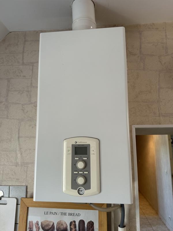 Appartement - 47 m² - 3 pièces