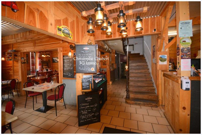 Fonds de commerce - Magasins