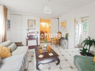 Maison - 140 m² - 7 pièces