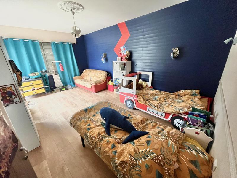 Pavillon - 135 m² - 4 pièces