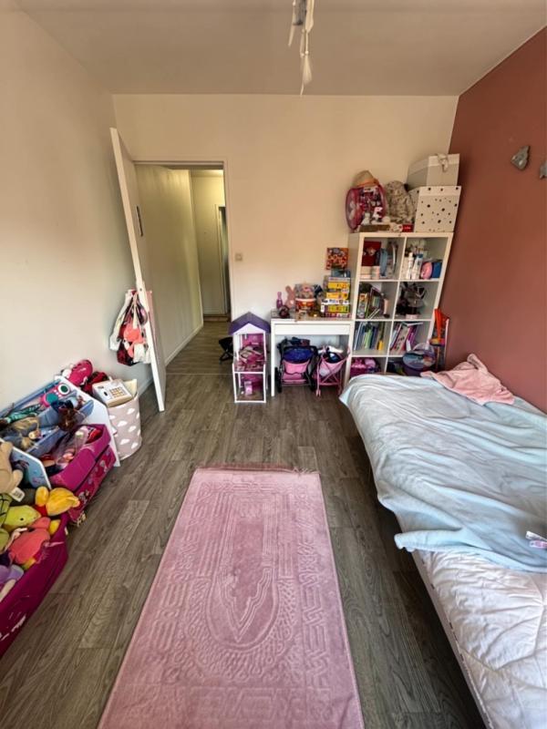 Appartement - 86 m² - 4 pièces