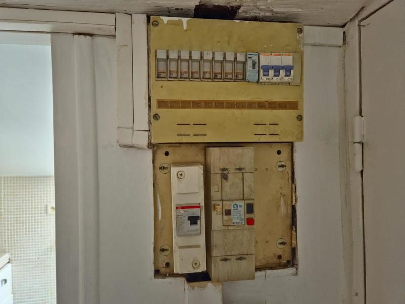 Appartement - 29 m² - 2 pièces