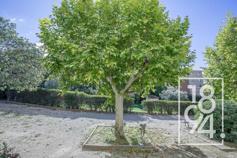 Appartement - 83 m² - 3 pièces