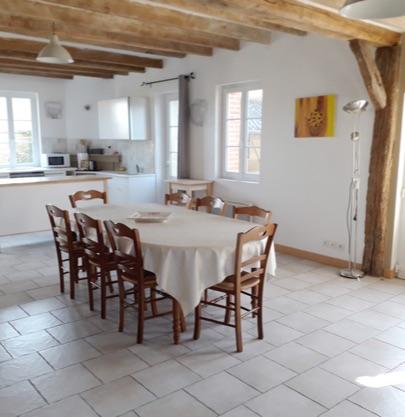 Grange de Porcherieux