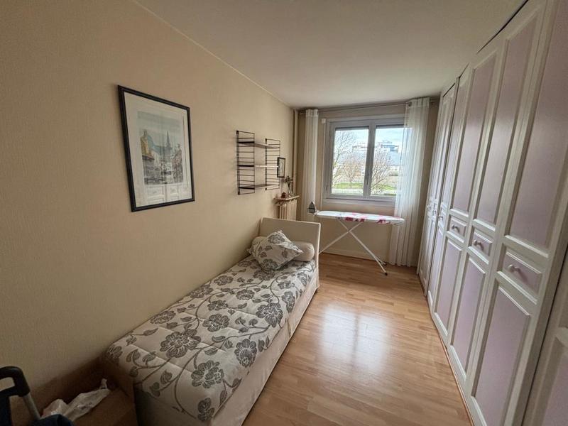 Appartement - 53 m² - 3 pièces