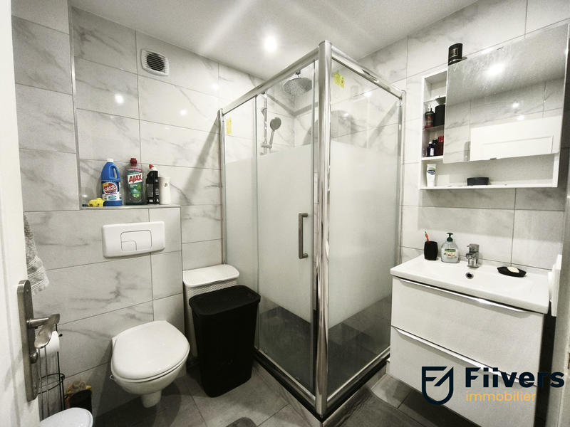 Appartement - 79 m² - 4 pièces