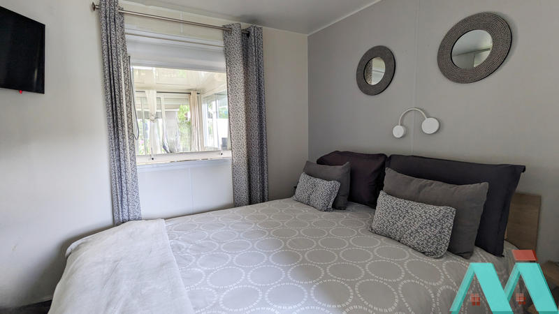 Maison - 60 m² - 3 pièces