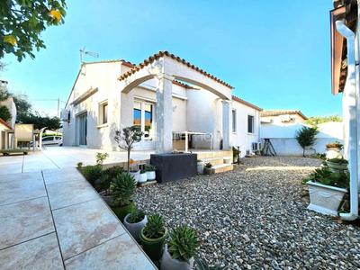 Villa - 89 m² - 4 pièces