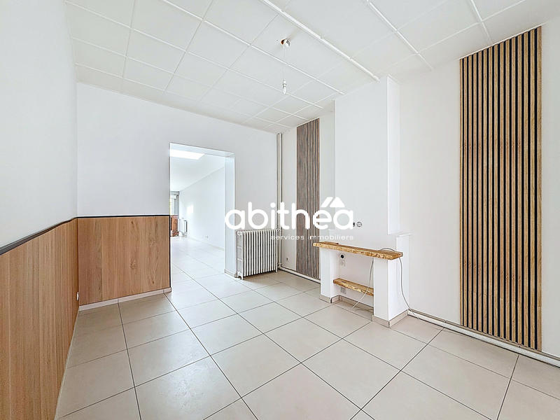 Maison - 182 m² - 6 pièces