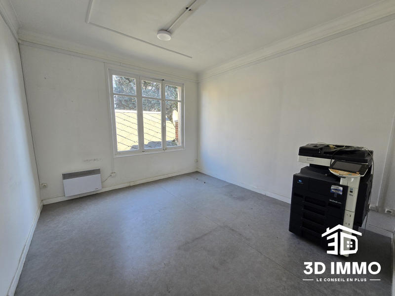 Local d'activités - 171 m²