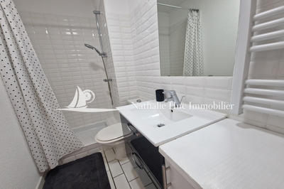 Appartement - 23 m² - 1 pièce