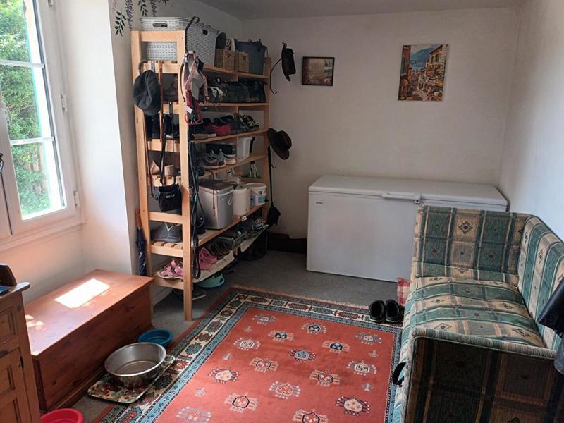 Maison de campagne - 190 m² - 7 pièces