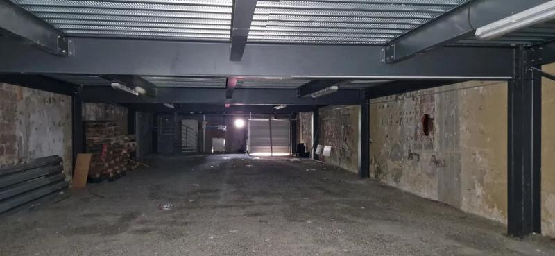 Immeuble - 710 m² - 12 pièces