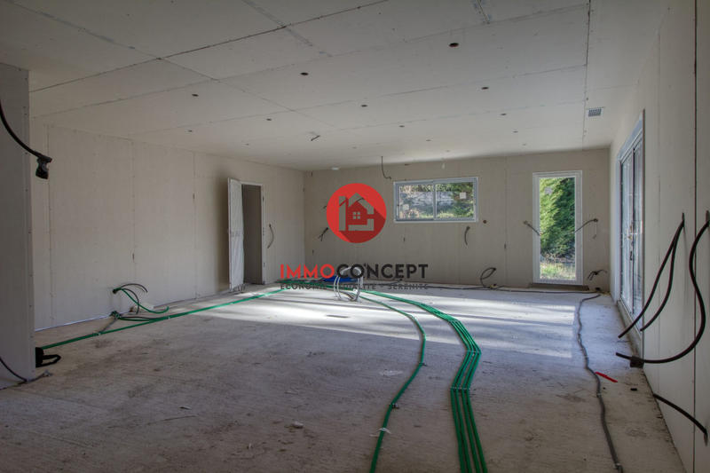 Villa - 127 m² - 5 pièces