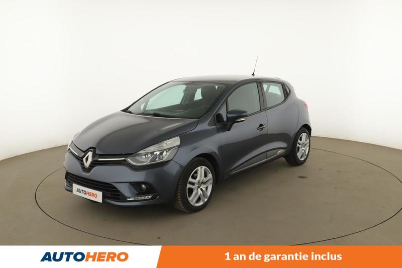 Renault Clio 0.9 TCe Energy Business 90 ch