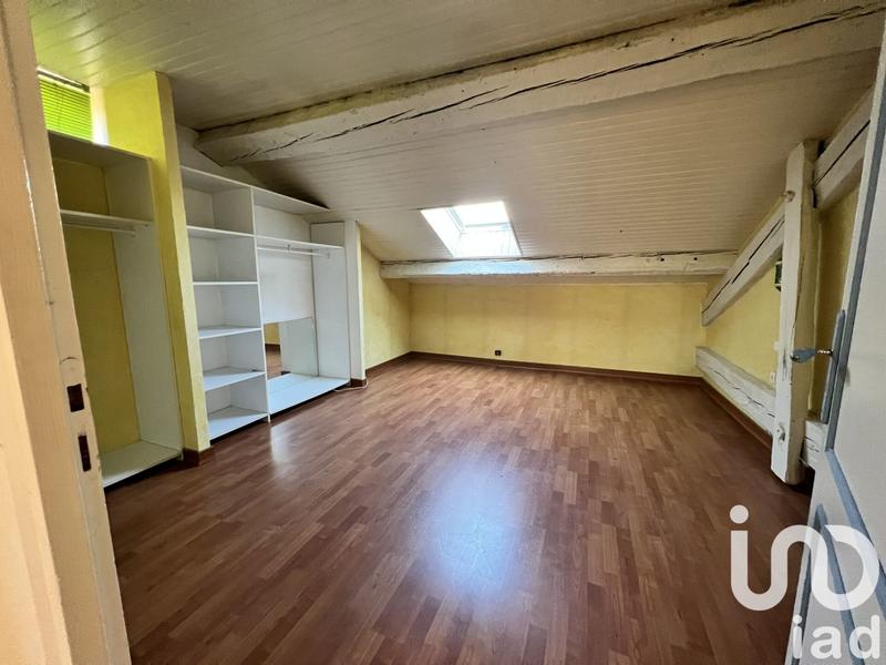 Appartement - 122 m² - 4 pièces