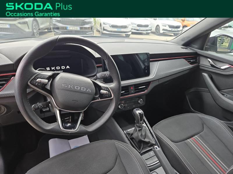 Skoda Kamiq 1.0 Tsi Evo 2 116 ch Dsg7 Monte Carlo