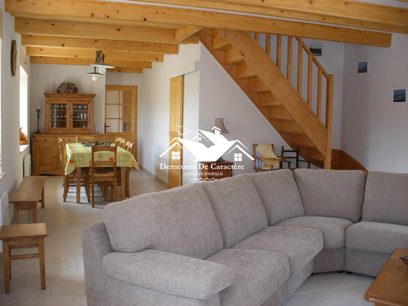 Maison - 359 m² - 11 pièces