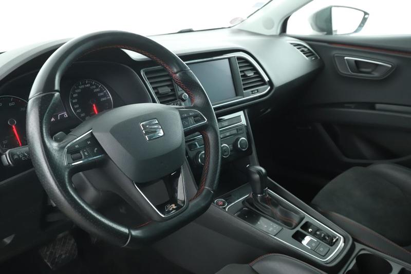 Seat Leon 1.8 Tsi Fr Dsg7 180 ch