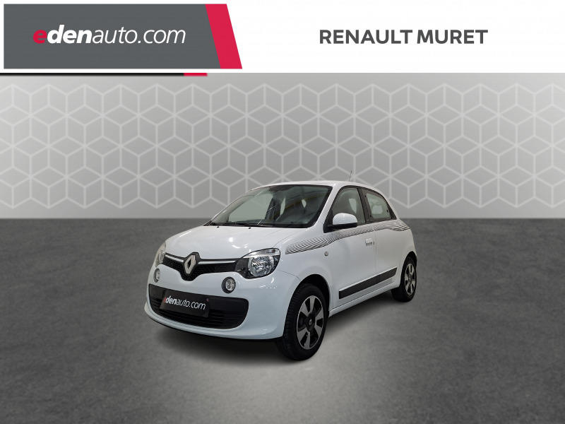 Renault Twingo III 1.0 SCe 70 E6c Limited