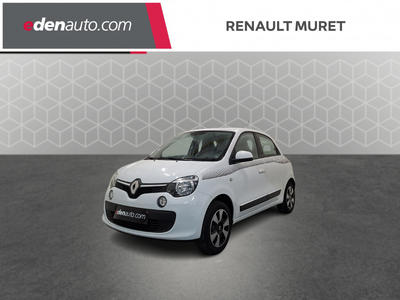 Renault Twingo III 1.0 SCe 70 E6c Limited