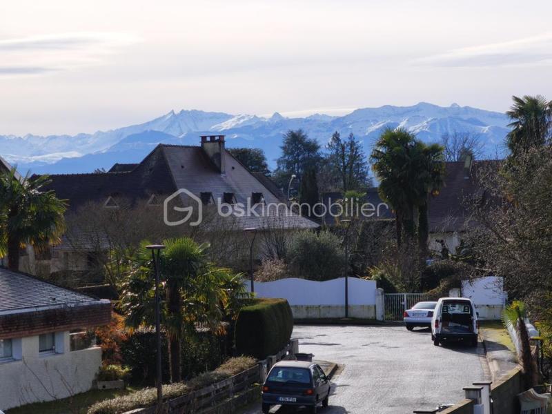 Maison - 153 m² - 6 pièces