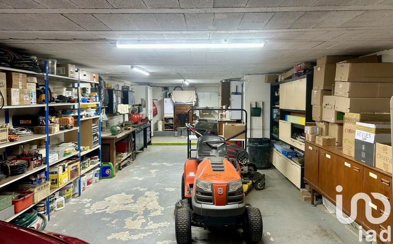 Maison - 14 000 m² - 4 pièces