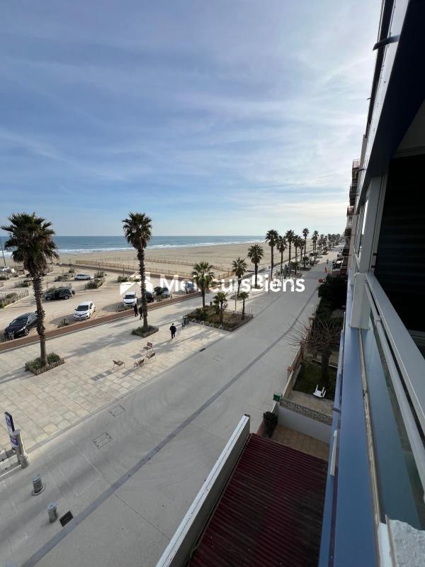 Appartement - 52 m² - 3 pièces