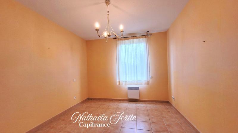 Maison - 81 m² - 4 pièces