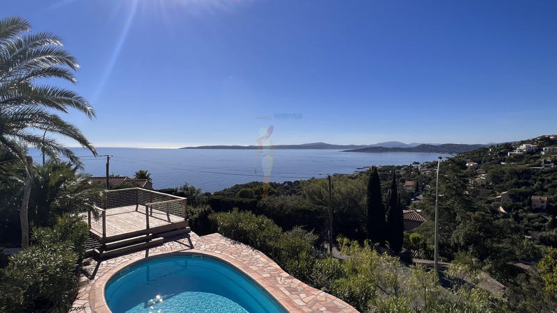 Villa - 150 m² - 5 pièces