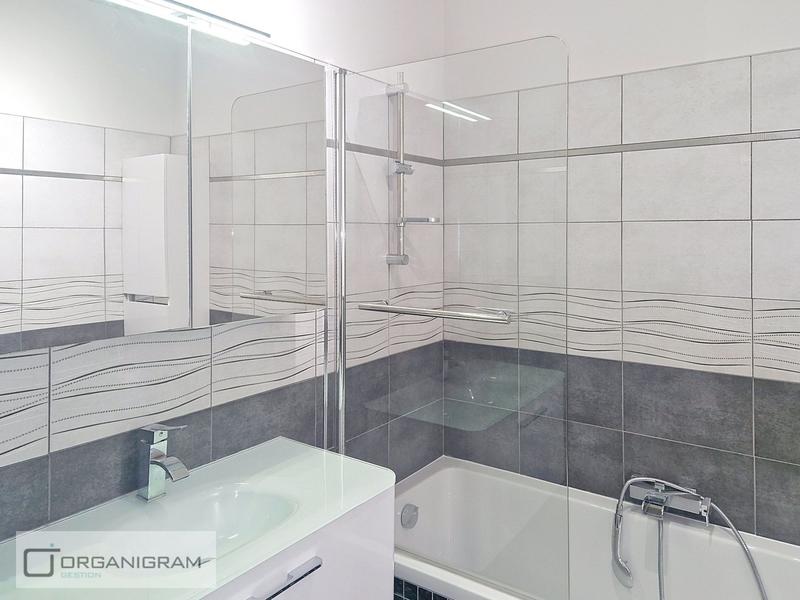 Appartement - 78 m² - 3 pièces