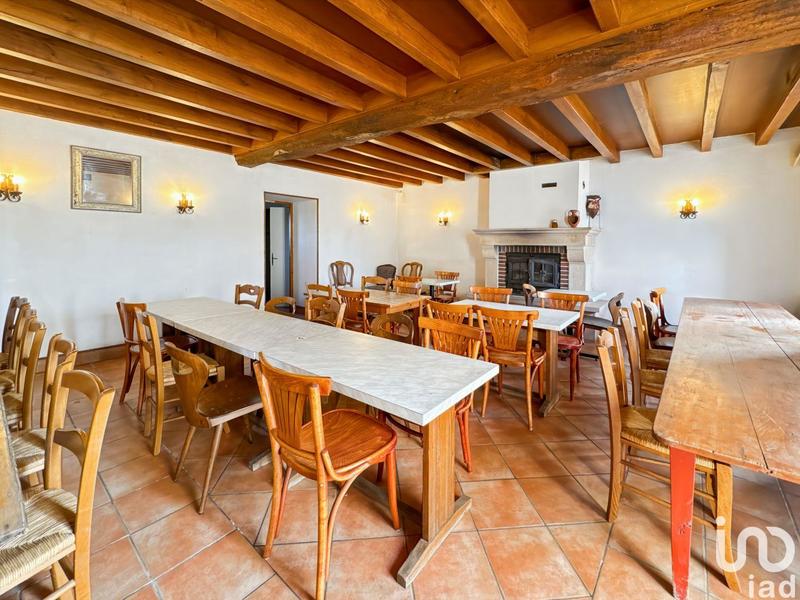 Local commercial - 275 m²