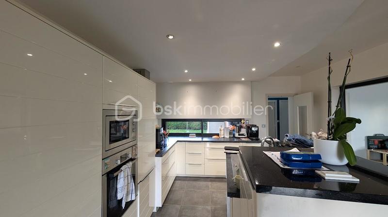 Maison de campagne - 183 m² - 5 pièces