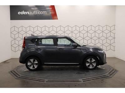 Kia Soul e- Electrique 136 ch e-Active