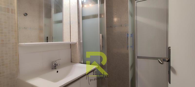 Appartement - 32 m² - 3 pièces