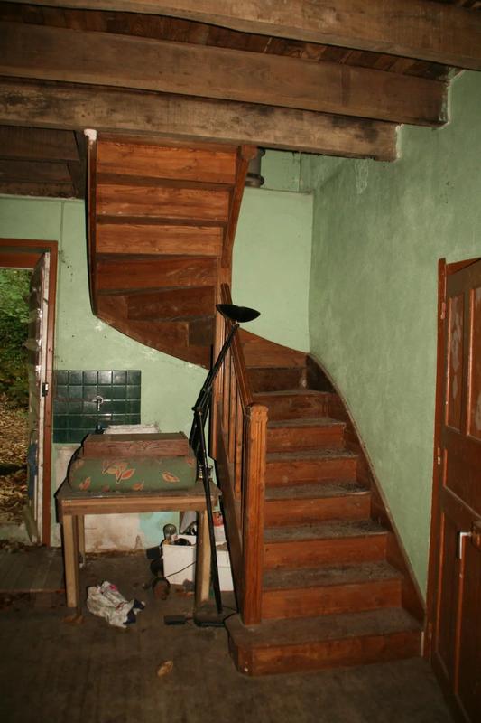 Maison - 106 m² - 3 pièces