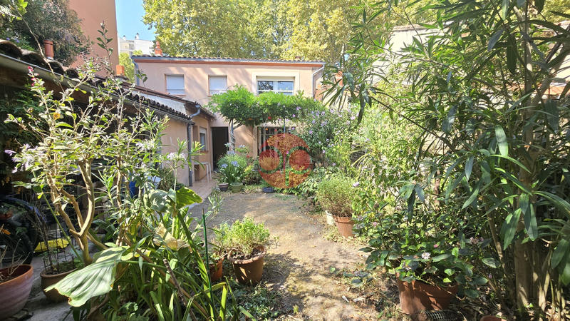 Maison - 173 m² - 7 pièces