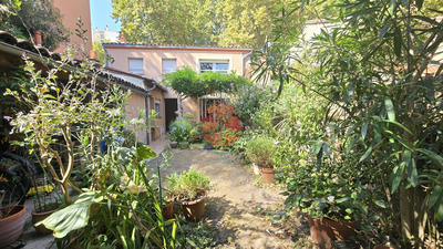 Maison - 173 m² - 7 pièces