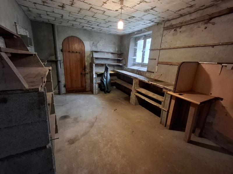 Maison - 130 m² - 9 pièces