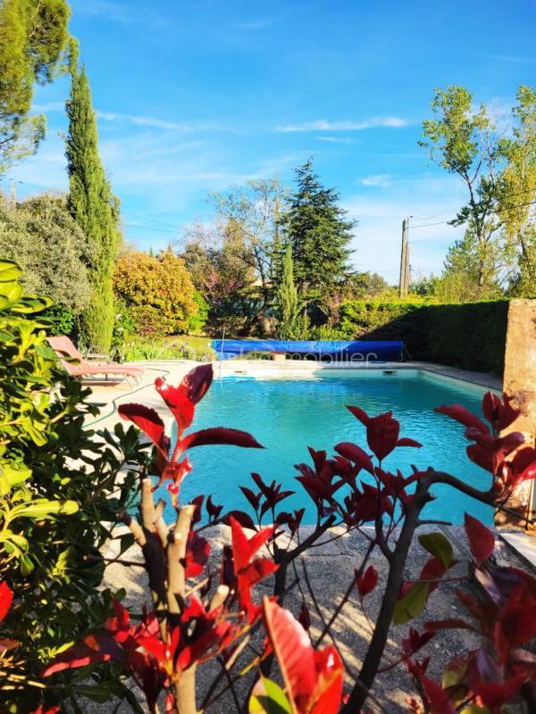 Maison de campagne - 157 m² - 8 pièces