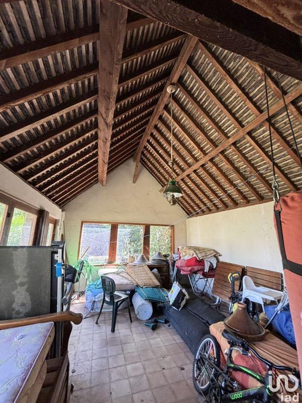 Maison - 144 m² - 4 pièces