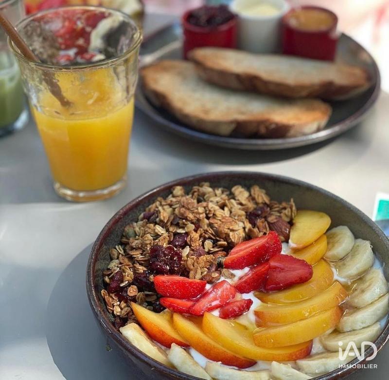 Local commercial - 84 m²