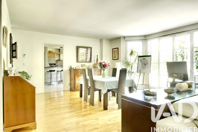 Maison - 194 m² - 7 pièces