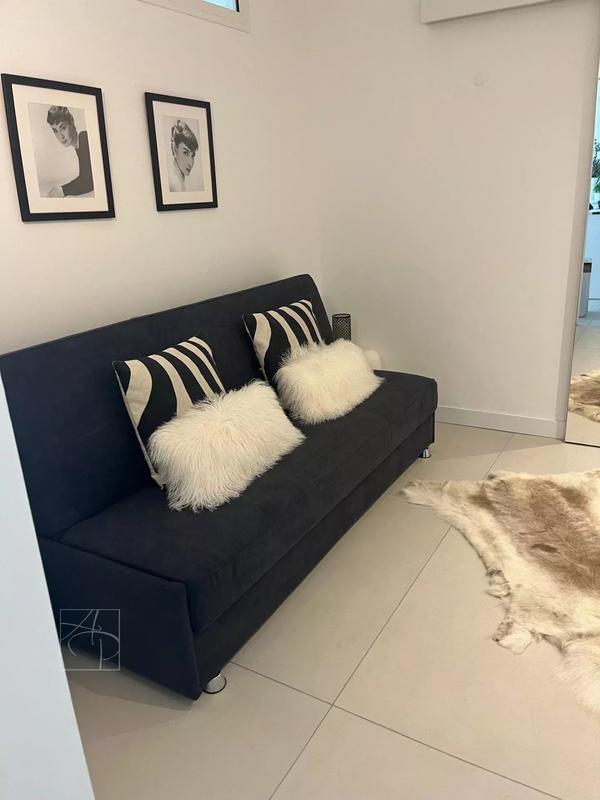 Appartement - 78 m² - 3 pièces