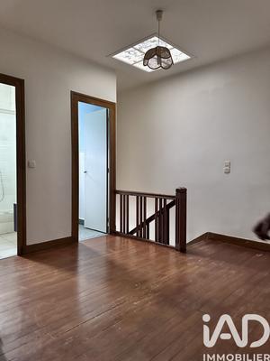 Maison - 103 m² - 4 pièces