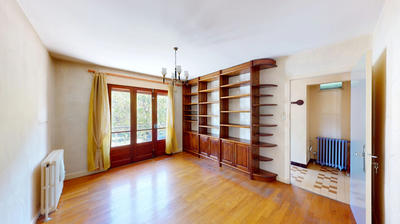 Maison - 151 m² - 5 pièces