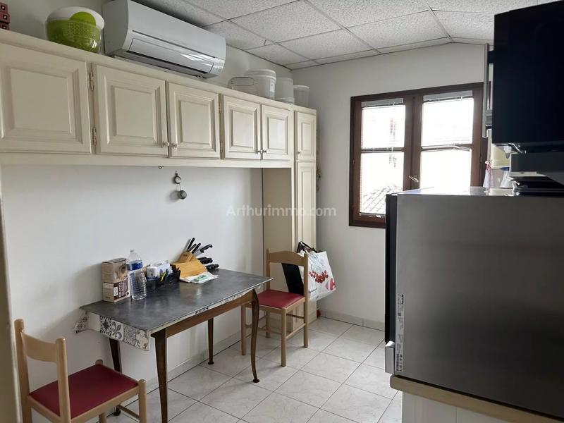 Bureau - 390 m² - 4 pièces