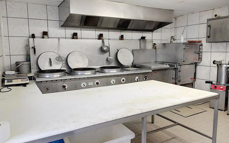 Maison - 143 m² - 6 pièces