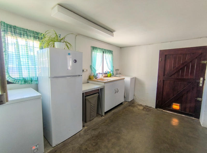 Maison - 117 m² - 5 pièces