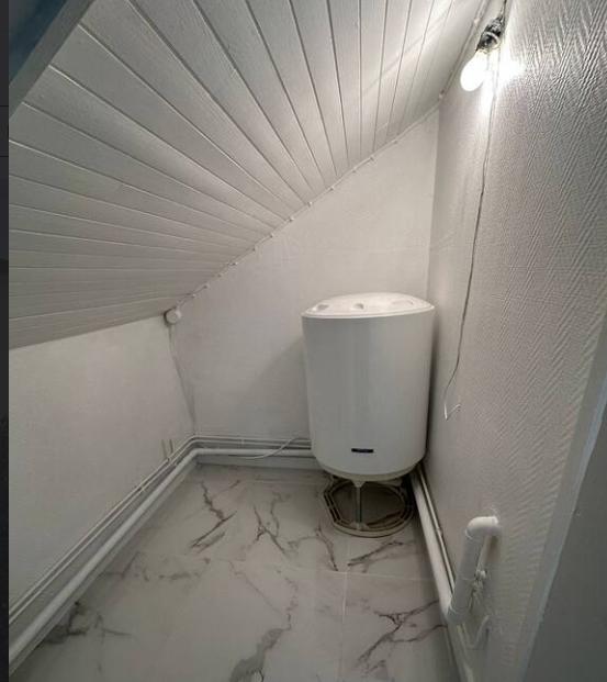 Studio - 28 m² - 1 pièce